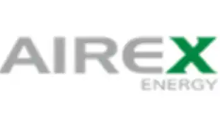 Airex Energy公司标志